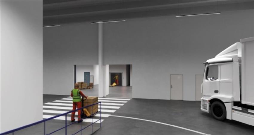 Local d'activités Location 75116 PARIS