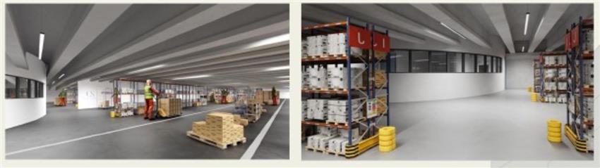 Local d'activités Location 75116 PARIS