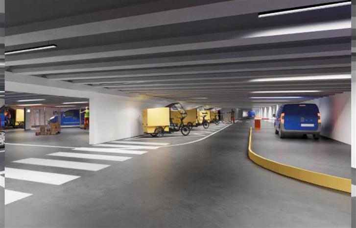 Local d'activités Location 75116 PARIS