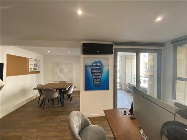 Bureau Location 13008 MARSEILLE