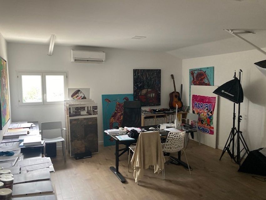 Local d'activités Location 83140 SIX FOURS LES PLAGES