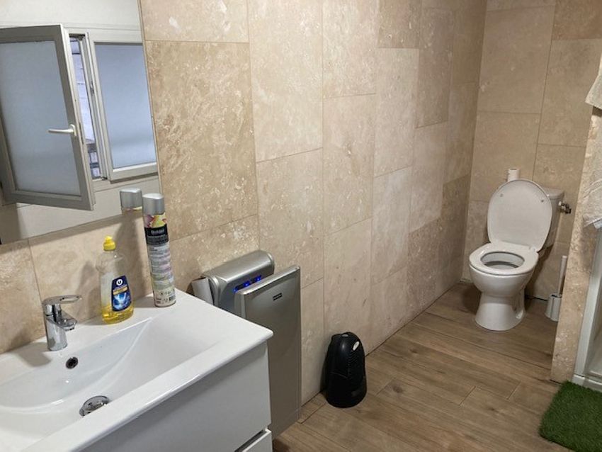 Local d'activités Location 83140 SIX FOURS LES PLAGES