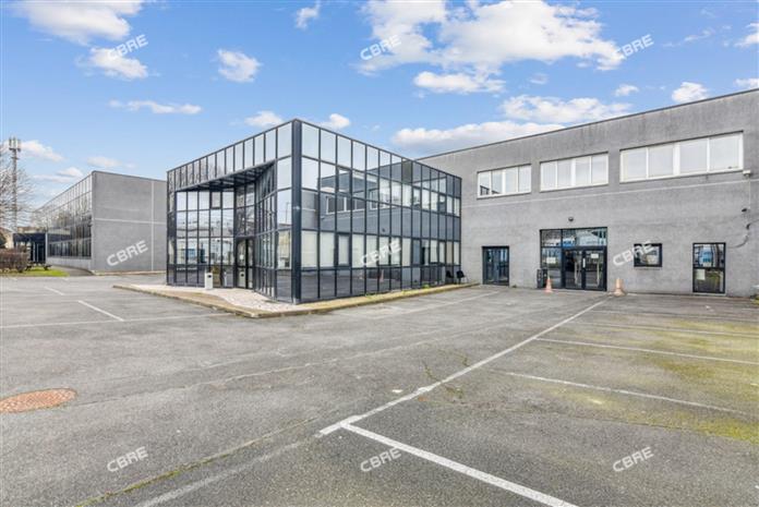 Bureau Vente 93130 NOISY LE SEC 40-42 AVENUE DE BOBIGNY