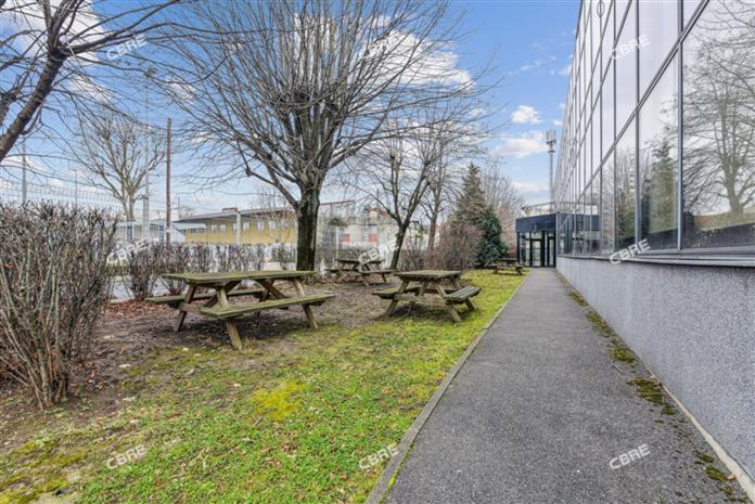 Bureau Vente 93130 NOISY LE SEC 40-42 AVENUE DE BOBIGNY