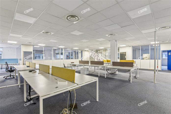 Bureau Vente 93130 NOISY LE SEC 40-42 AVENUE DE BOBIGNY