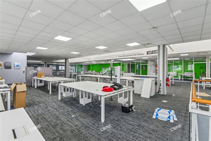 Bureau Vente 93130 NOISY LE SEC 40-42 AVENUE DE BOBIGNY