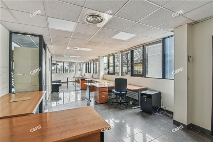 Bureau Vente 93130 NOISY LE SEC 40-42 AVENUE DE BOBIGNY