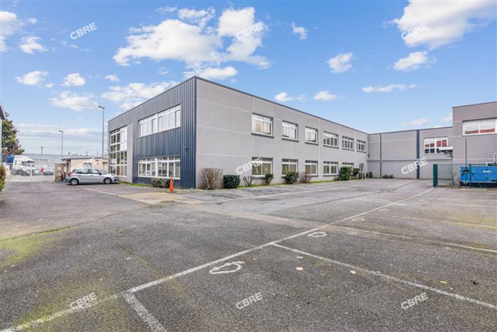 Bureau Vente 93130 NOISY LE SEC 40-42 AVENUE DE BOBIGNY