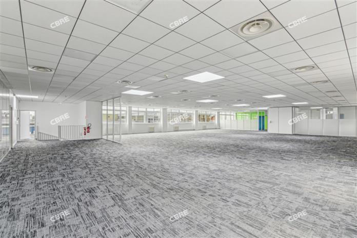 Bureau Vente 93130 NOISY LE SEC 40-42 AVENUE DE BOBIGNY