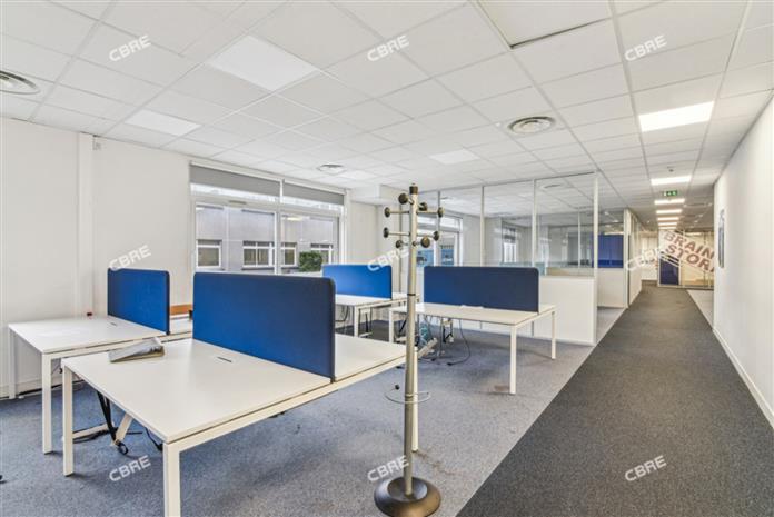 Bureau Vente 93130 NOISY LE SEC 40-42 AVENUE DE BOBIGNY