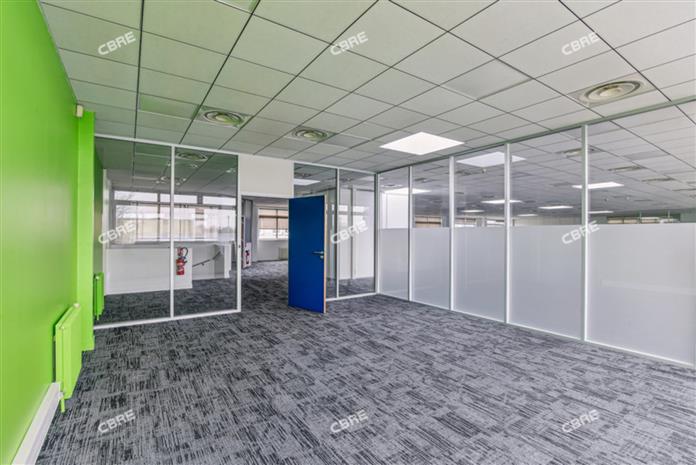 Bureau Vente 93130 NOISY LE SEC 40-42 AVENUE DE BOBIGNY