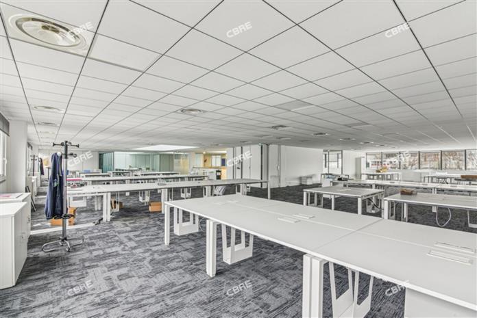 Bureau Vente 93130 NOISY LE SEC 40-42 AVENUE DE BOBIGNY