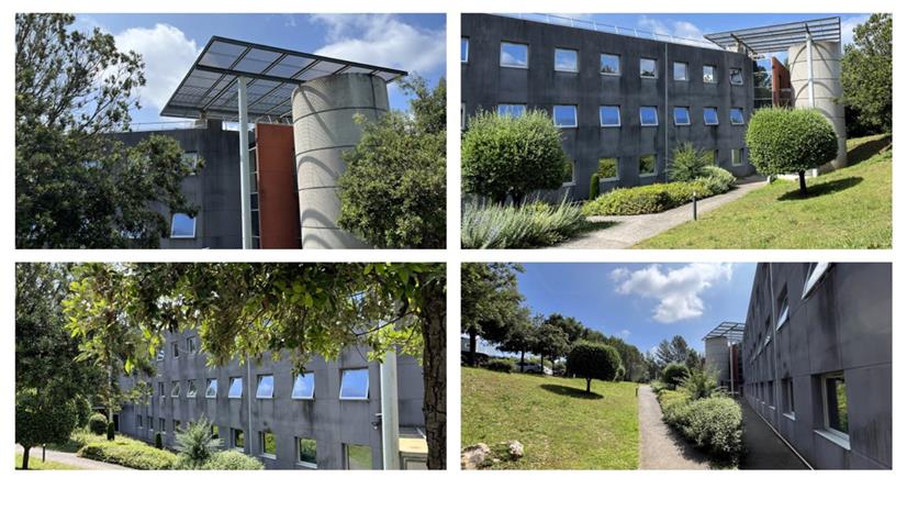 Bureau Location 06560 VALBONNE 310 RUE DU VALLON
