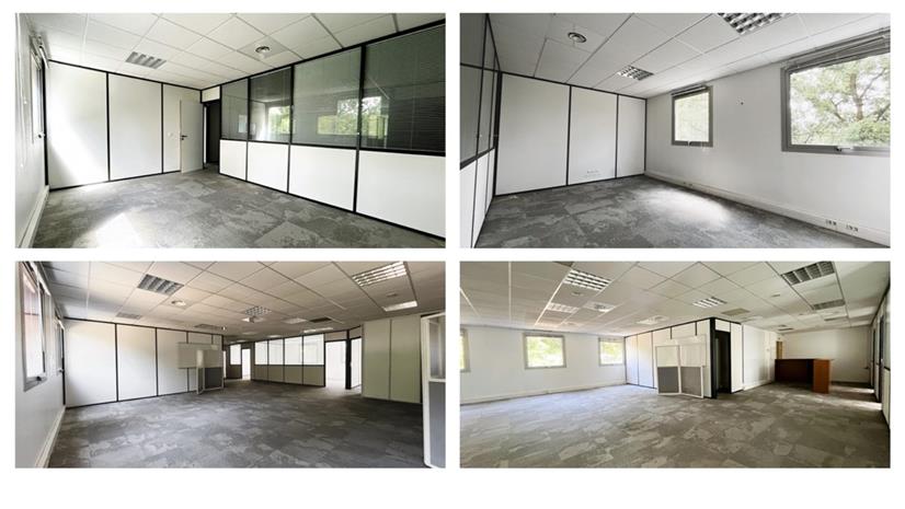Bureau Location 06560 VALBONNE 310 RUE DU VALLON