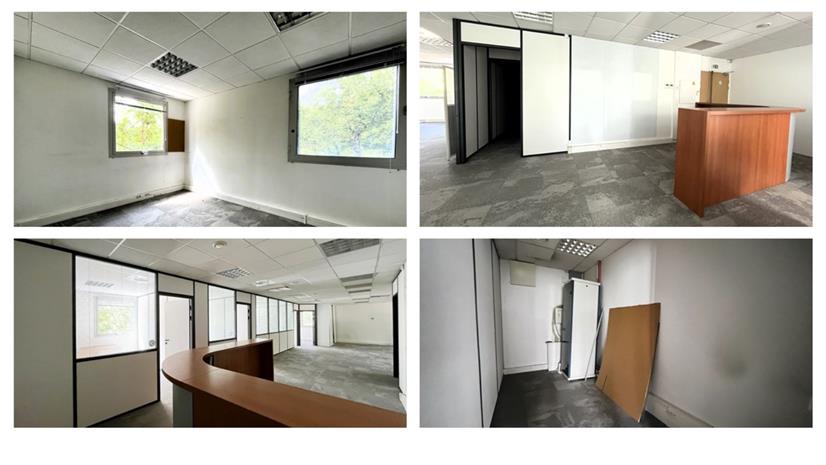 Bureau Location 06560 VALBONNE 310 RUE DU VALLON