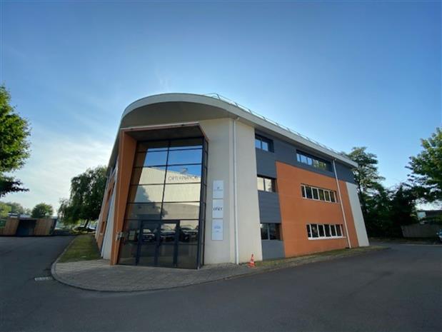 Bureau Location 35760 ST GREGOIRE 10 BOULEVARD DE LA ROBIQUETTE