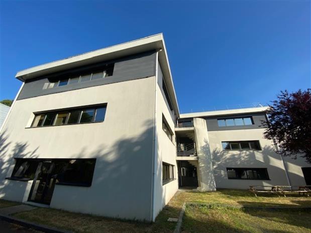 Bureau Location 35760 ST GREGOIRE 10 BOULEVARD DE LA ROBIQUETTE