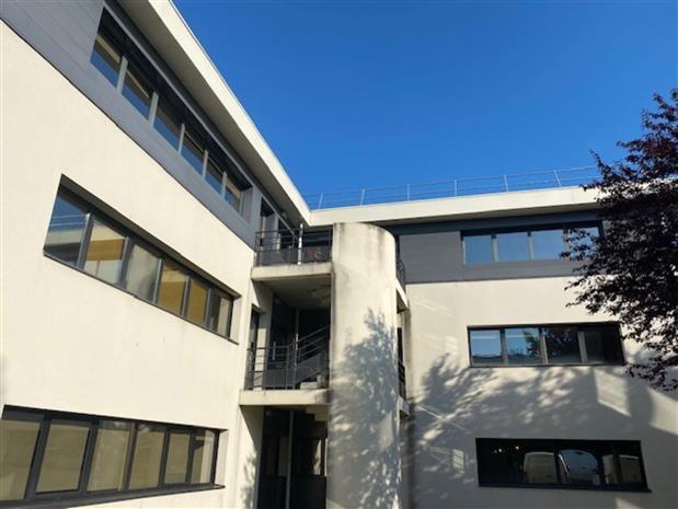 Bureau Location 35760 ST GREGOIRE 10 BOULEVARD DE LA ROBIQUETTE