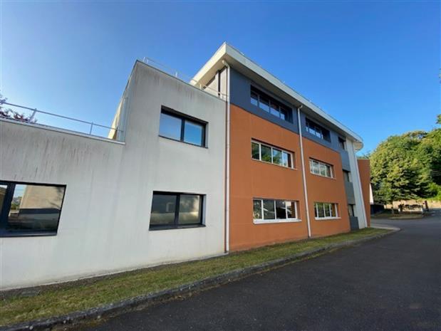 Bureau Location 35760 ST GREGOIRE 10 BOULEVARD DE LA ROBIQUETTE