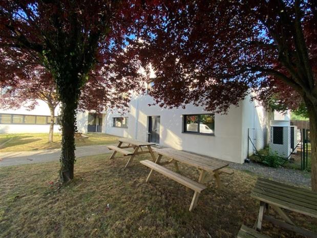 Bureau Location 35760 ST GREGOIRE 10 BOULEVARD DE LA ROBIQUETTE