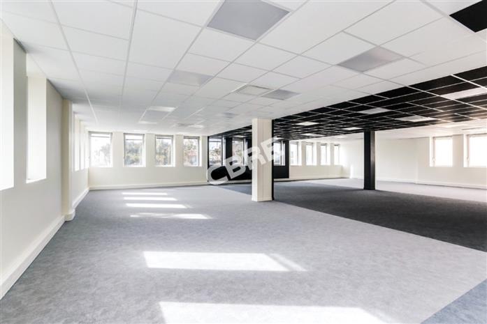 Bureau Location 92240 MALAKOFF