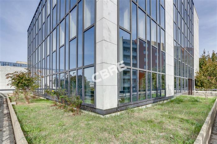 Bureau Location 92240 MALAKOFF