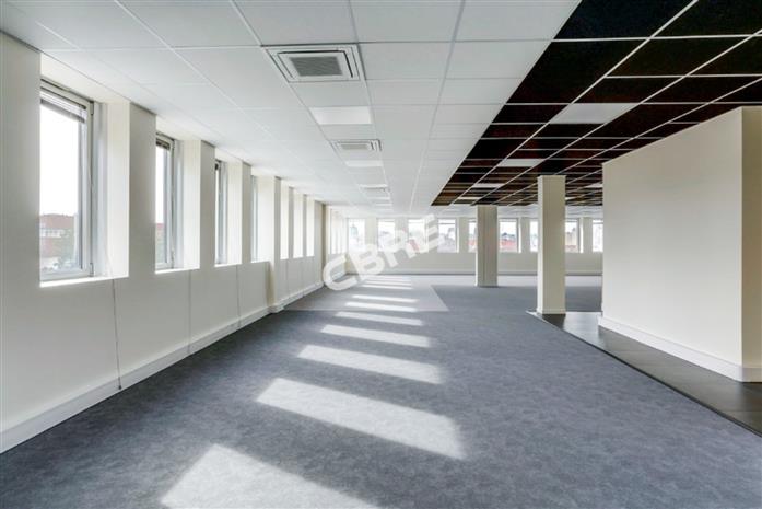 Bureau Location 92240 MALAKOFF