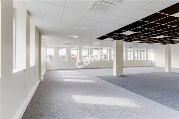 Bureau Location 92240 MALAKOFF