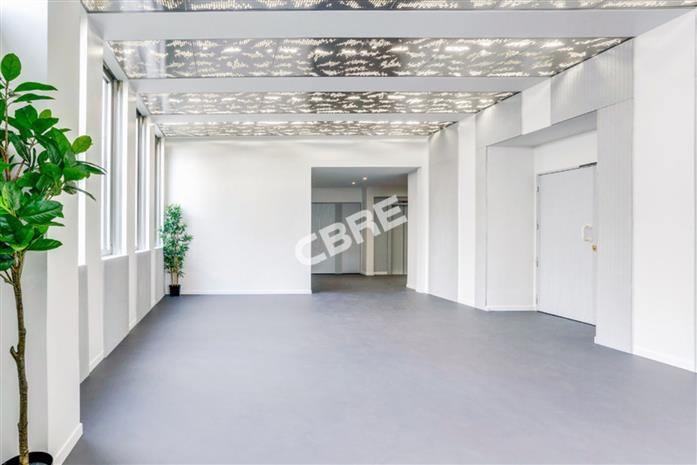 Bureau Location 92240 MALAKOFF
