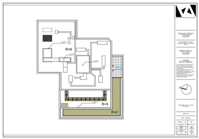 Bureau Location 92240 MALAKOFF