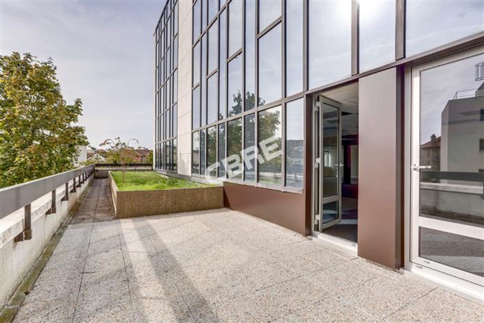 Bureau Location 92240 MALAKOFF