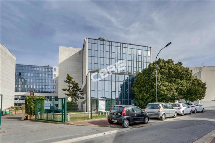 Bureau Location 92240 MALAKOFF