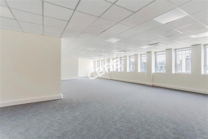 Bureau Location 92240 MALAKOFF