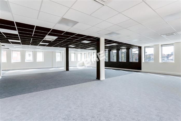 Bureau Location 92240 MALAKOFF