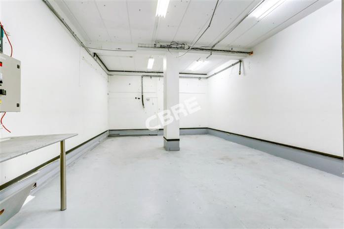 Bureau Location 92240 MALAKOFF