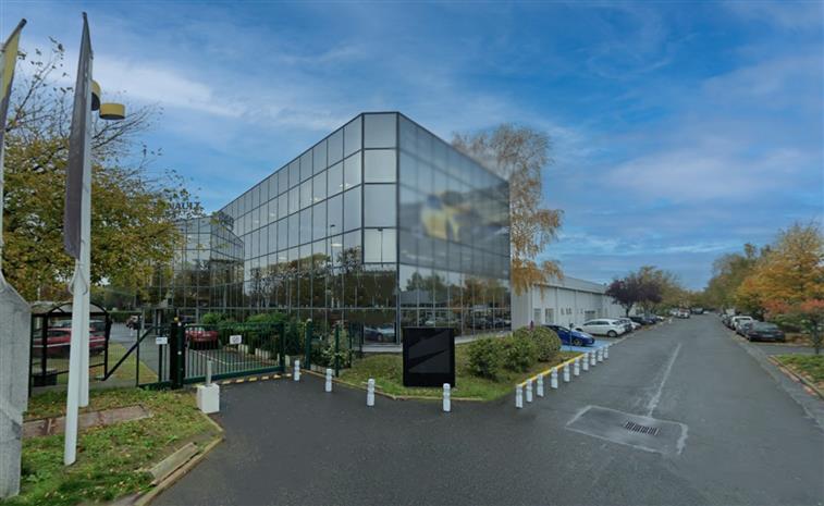 Local d'activités Location 91940 LES ULIS