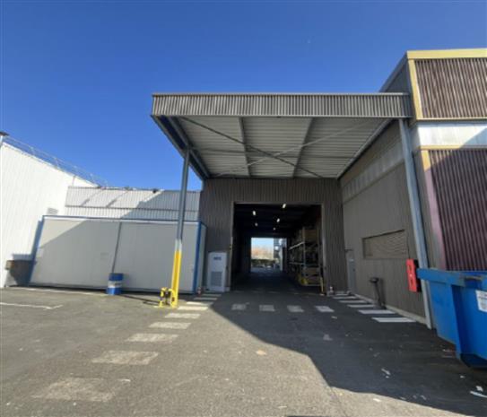 Local d'activités Location 91940 LES ULIS