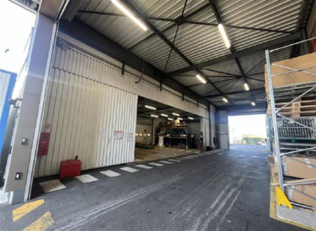 Local d'activités Location 91940 LES ULIS