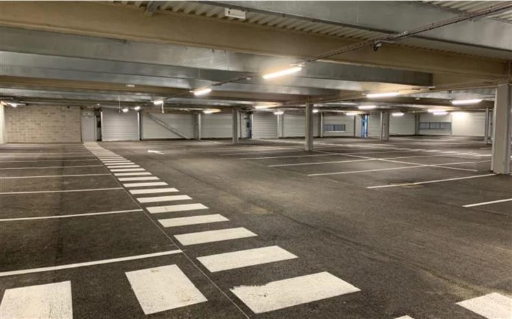 Local d'activités Location 91940 LES ULIS