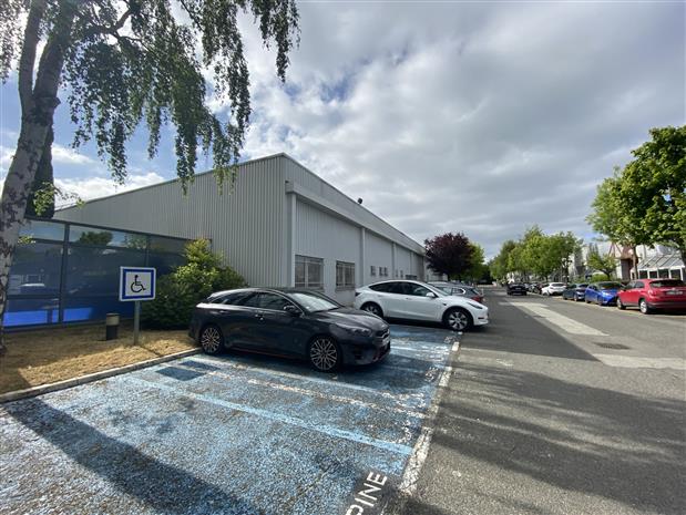 Local d'activités Location 91940 LES ULIS