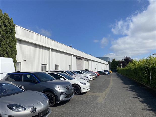 Local d'activités Location 91940 LES ULIS