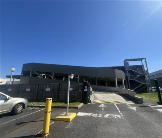 Local d'activités Location 91940 LES ULIS