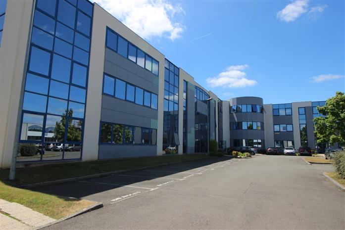 Bureau Vente 35760 ST GREGOIRE