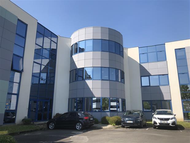 Bureau Vente 35760 ST GREGOIRE