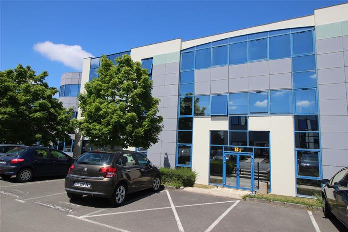 Bureau Vente 35760 ST GREGOIRE