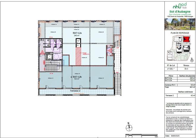 Bureau Location 13400 AUBAGNE