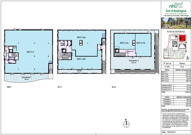 Bureau Location 13400 AUBAGNE