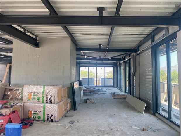 Commerce Location 13400 AUBAGNE