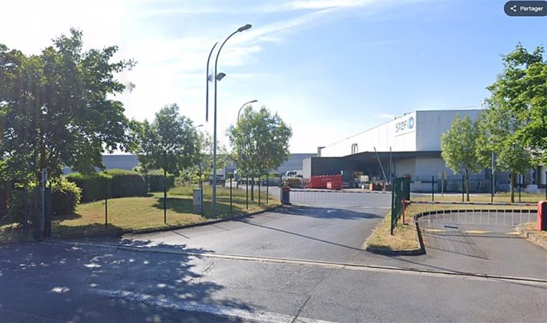 Entrepôt / Local d'activités Location 95310 ST OUEN L'AUMONE