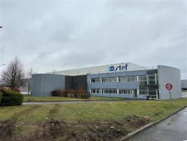 Entrepôt / Local d'activités Location 95310 ST OUEN L'AUMONE